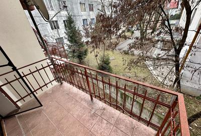 Apartament o cameră, Zorilor, zona Liceul de Informatică - 6
