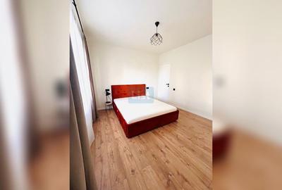 Apartament 3 camere semicentral, Str. Horea, 60 mp, pet friendly - 7