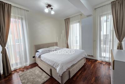 0% Comision! Închiriere apartament 4 camere 2 bai & 2 terase + boxa - 5