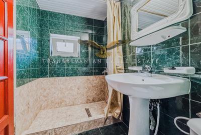 Apartament cu 2 camere|50 m2|Str Decebal/Centru - 14