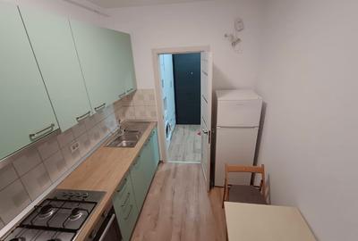 Garsoniera metrou Dimitrie Leonida - 2