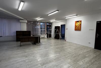 Spațiu Birouri - Timpuri Noi - 2