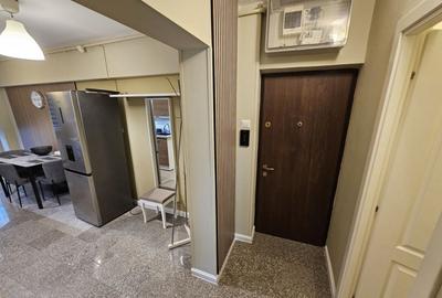 APARTAMENT INCHIRIERE T. LUNG I 2 CAMERE I 64MP I ZONA STADION - 5