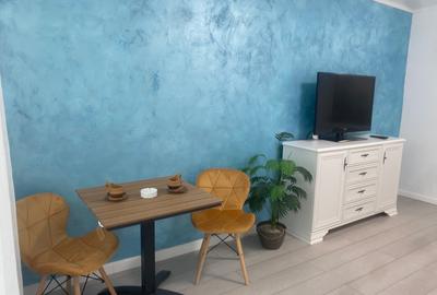 Garsoniera renovata mobilata si utilata - 13