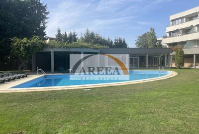 Apartament 3 camere complet mobilat cu loc de parcare inclus Iancu Nic - 51