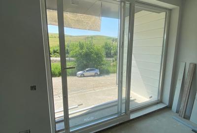 Apartament 3 camere, 2 bai, 2 balcoane, 72mp utili – bloc nou Apahida - 3