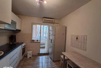 Apartament cu 2 camere ~ zona Unirii Sud / Ciucurete ~ etaj 3 din 4 ~ - 2