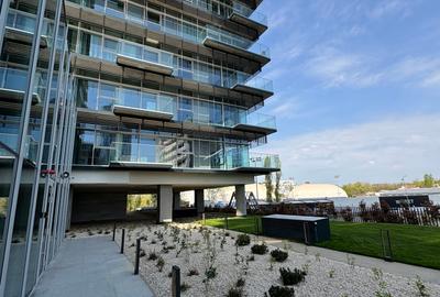 Complex UpSite - SPA - piscina - sauna - gym - concierge - parcare - boxa - 23