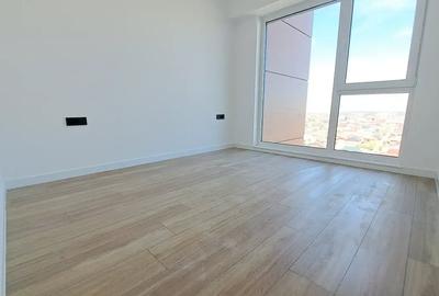 Garsoniera studio cu dormitor separat in ansamblu premium - 5