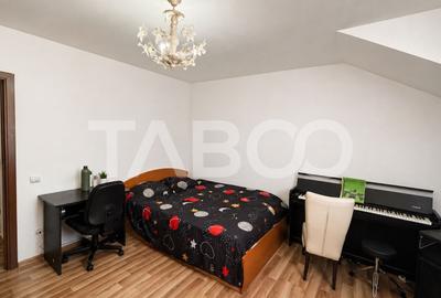 Apartament 3 camere 76 mpu +loc de parcare zona Terezian Sibiu - 10