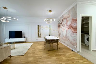 Apartament cu 2 camere *70mp utili* + 17mp terasa // Baneasa - Jandarmeriei - 13