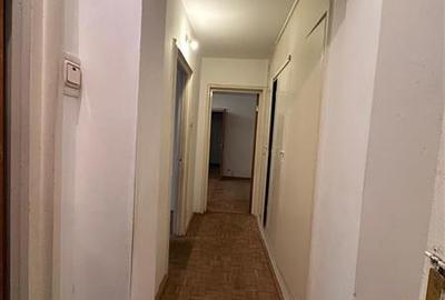 3 camere - Titan - Aleea Solidaritatii - 5