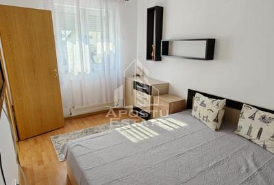 Apartament cu 2 camere , centrala proprie , AC , Zona Sagului - 4