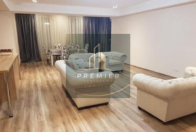 Luxury 4-Room Apartment for Rent | Fully Renovated & Furnished | Bright - 2