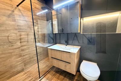 Exigent Plaza Residence Faza 5- Apartament 2 camere MOBILAT PREMIUM - 6
