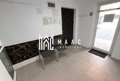 Spațiu comercial | Salon / Frizerie | Parter | Arhitecților - 2