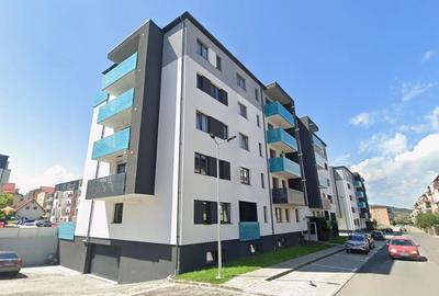 Apartament 2 camere, et 1, parcare, Floresti str Eroilor - 8