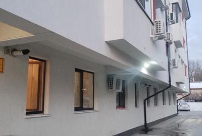 2 camere tip studio langa Padurea Rosu // Centrala proprie // Loc de parcare - 16