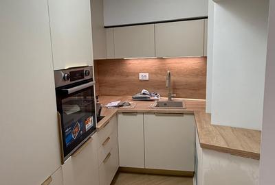 Apartament 3 camere premium, 70 mp, design arhitect, Rond Alba Iulia – vedere bu - 23