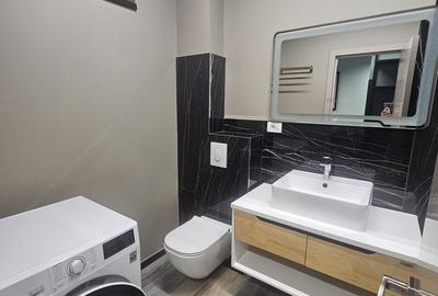 Apartament 2 camere B-dul Cetatii - bloc nou / loc de parcare !! - 7