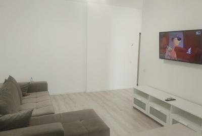 2 camere Avangarde Home // str. Sergent Ilie Petre 88 - 1
