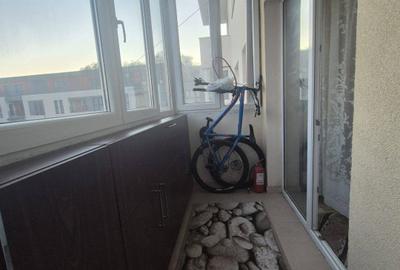Apartament cu 2 Balcoane & Parcare | Mobilat Complet | 5 min de Vivo - 7
