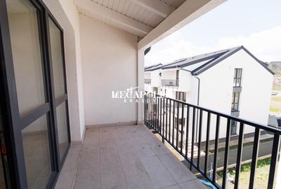 Apartament 2 camere Finisat/1780 euro/mp - 1