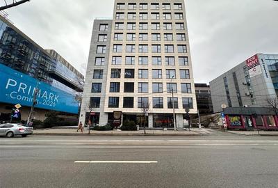 Spatiu birou premium, 484mp, centru, zona Palas - 10