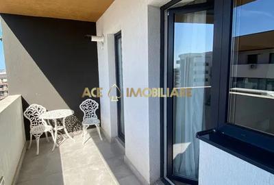 Garsoniera de inchiriat | Popesti Leordeni | Metrou | Parcare - 6