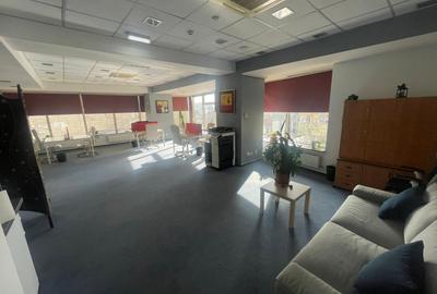 Iancului-Empire Tower | Spatiu Birouri 90 mp | Metrou 10 min - 1