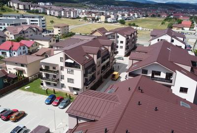 Teilor Residence Floresti