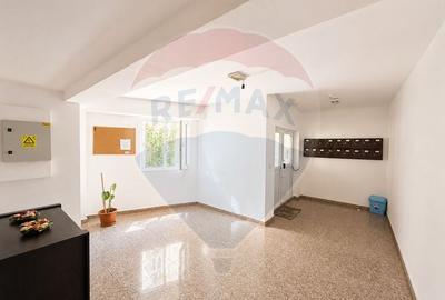 Apartament cu 3 camere de vânzare in bloc NOU - 18