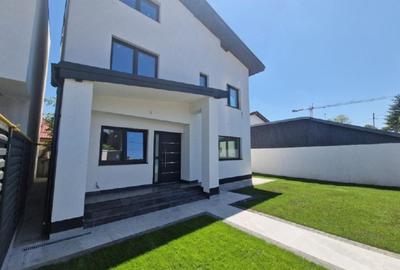 🏡Vilă Individuală,5 Camere, Direct Proprietar,Parc Pantelimon,Cartier 23 August - 2