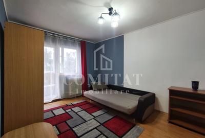 Apartament cu 2 camere decomandat în Mănăștur