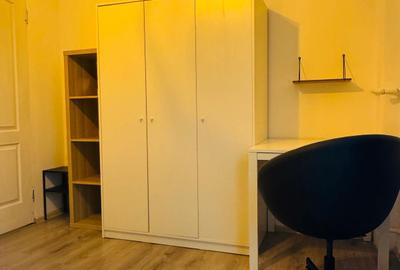 2-BEDROOM APARTMENT FOR RENT – QUIET CENTRAL AREA (CISMIGIU) - 6