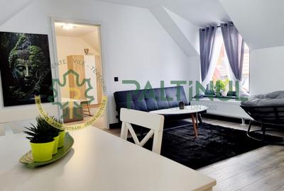 Apartament de închiriat Turnișor, Sibiu – 2 camere, contract termen scurt - 3
