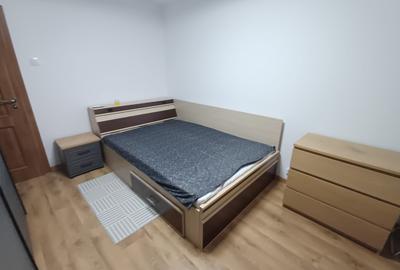 Titan. Bd 1 Decembrie 1918, Postavarului - 3 camere -Prima închiriere - 1