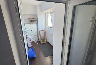 3 camere – Piața Muncii, 85 mp, 2 băi, centrală, parcare, 8 min metrou - 8