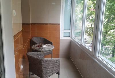 Apartament 2 camere Berceni-Nitu Vasile - 1