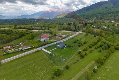 Comision 0% ! / Teren ideal casa vacanță - 7