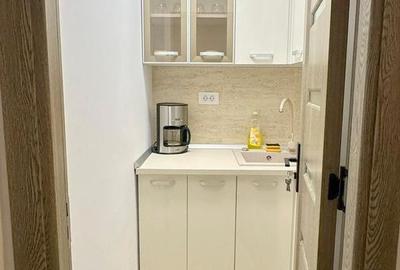 Spațiu premium pentru birou/cabinet de închiriat – Țiglina 1, 300 euro - 3