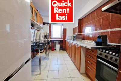 INCEPAND CU 1SEPTEMBRIE 2026 Apartament 3Camere Bulevardul Independentei - 5
