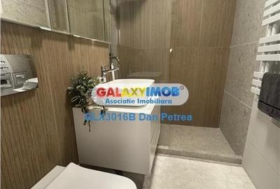 Inchiriere apartament 2 camere Baneasa - Mall- Jandarmeriei- Ambassy - 8