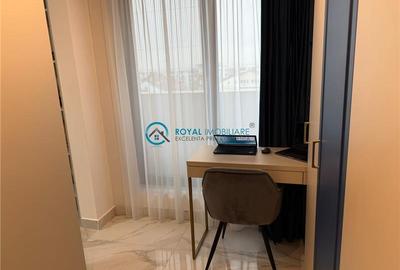 Royal Imobiliare - Vanzare penthouse 4 camere zona Albert - 25