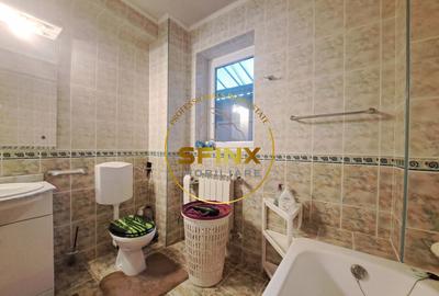 Casa 7 camere - singur curte - Regie - Grovavesti - Crangasi - 18