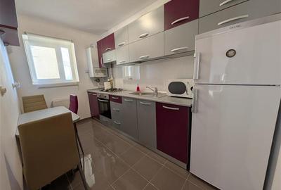Stefan cel Mare - bloc nou - chirie 2 camere - mobilat si utilat - prima inchiri - 6