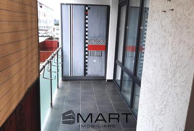 Apartament 2 camere zona Calea Cisnadiei - 7