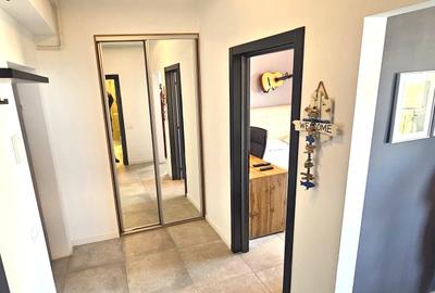 Apartament 2 camere pe malul Lacului Mamaia - 11