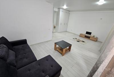 Garsoniera Militari Residence Sg. Ilie Petre 84, Mobilata, Utilata, Parcare - 2