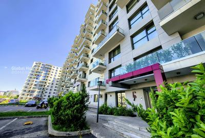 Apartament 3 camere 85MP|Aviatiei-Pipera-Onix North|Mobilat si Utilat Modern - 4